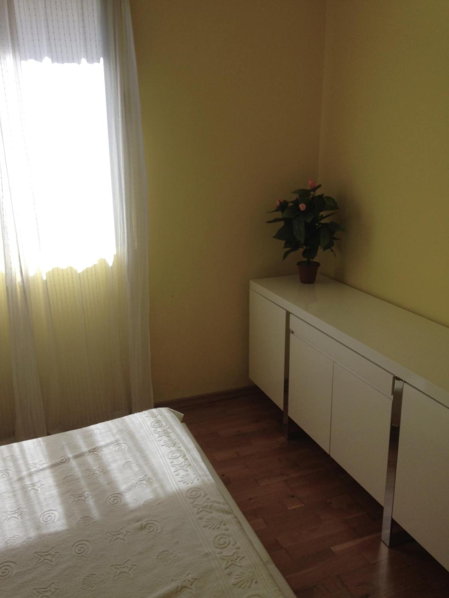 Appartement Bh Rialto à Sveti Stefan Extérieur photo