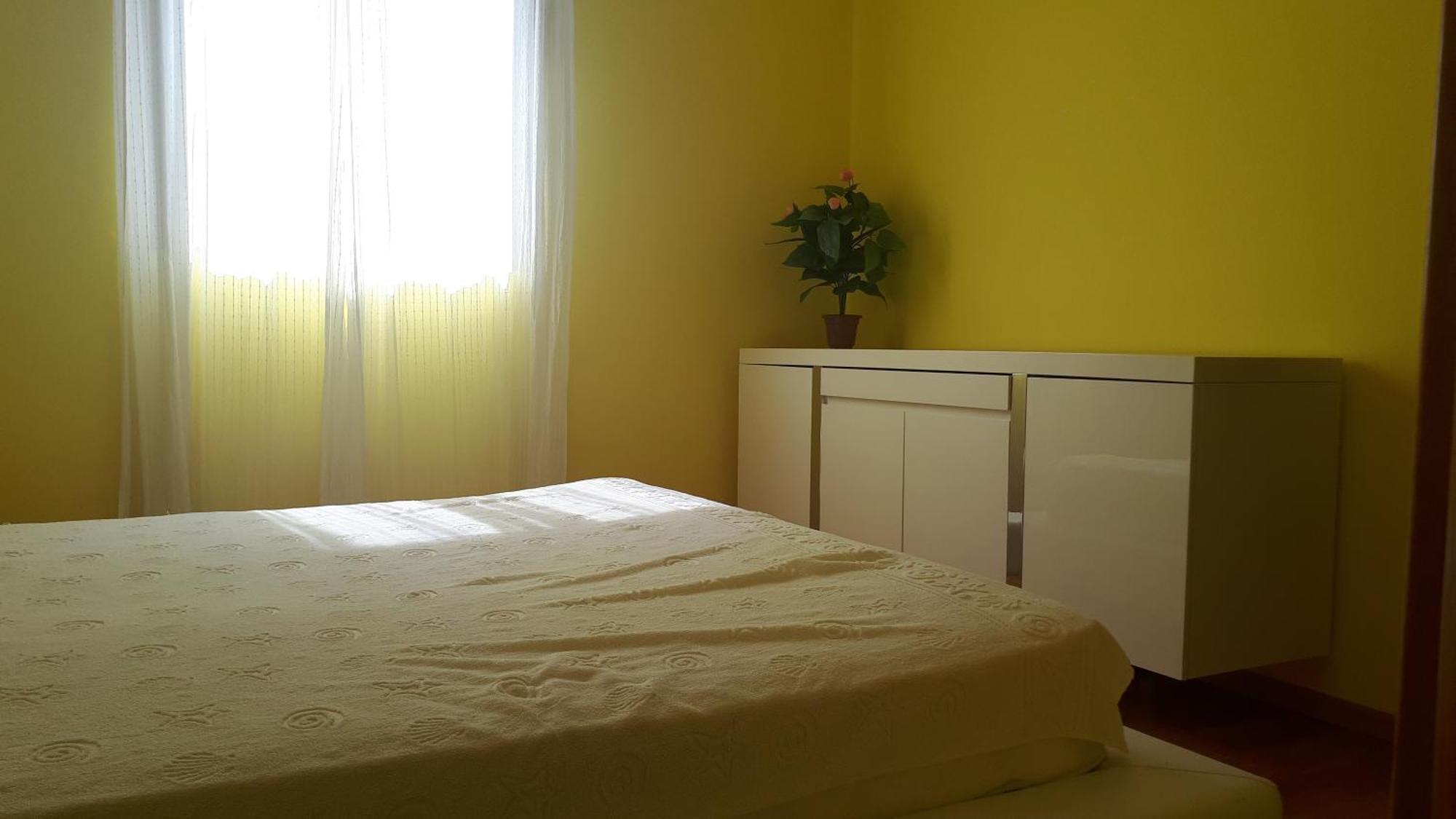 Appartement Bh Rialto à Sveti Stefan Extérieur photo