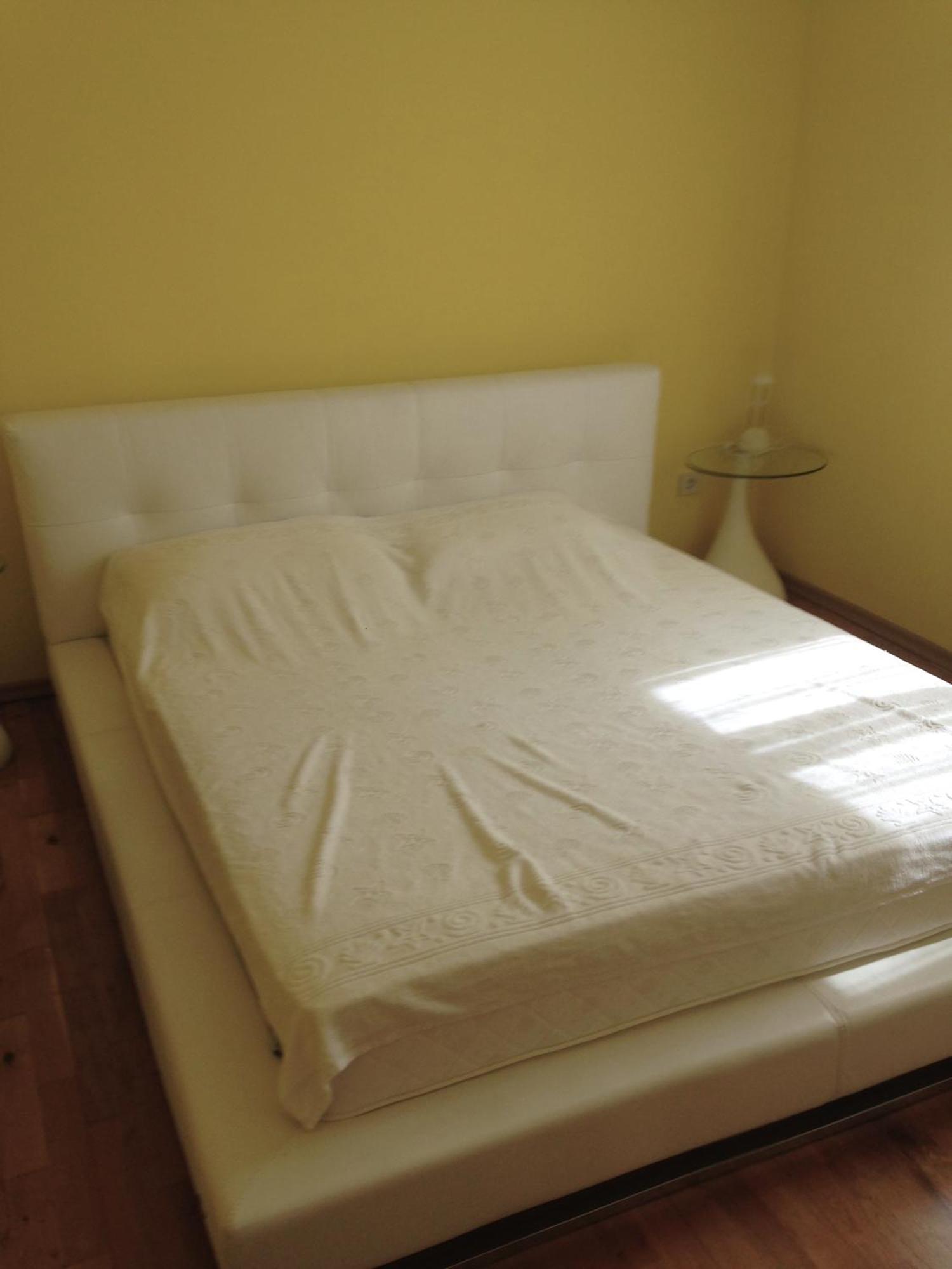 Appartement Bh Rialto à Sveti Stefan Extérieur photo