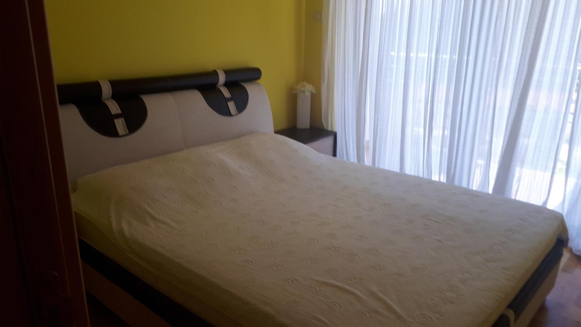 Appartement Bh Rialto à Sveti Stefan Extérieur photo