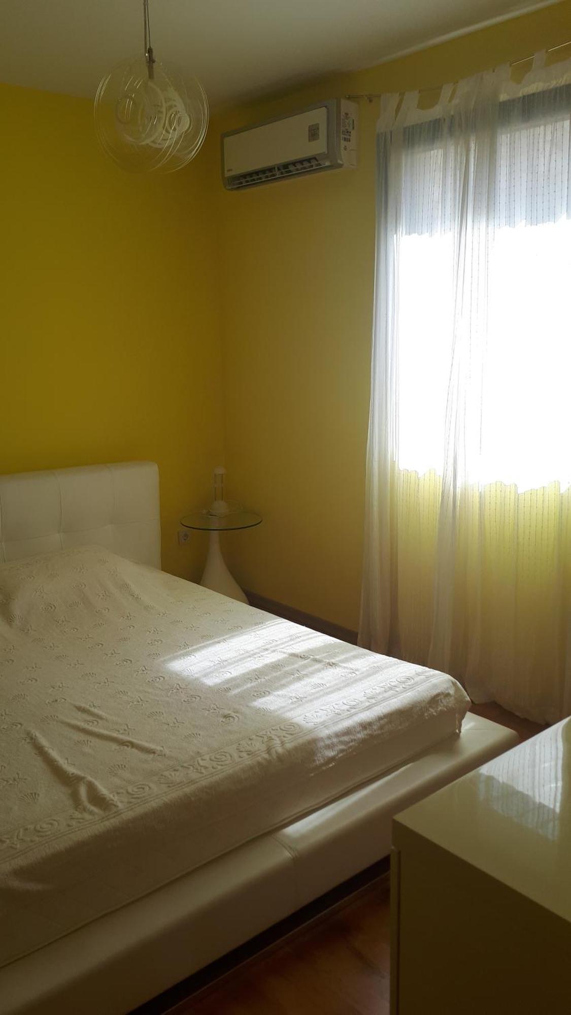 Appartement Bh Rialto à Sveti Stefan Extérieur photo