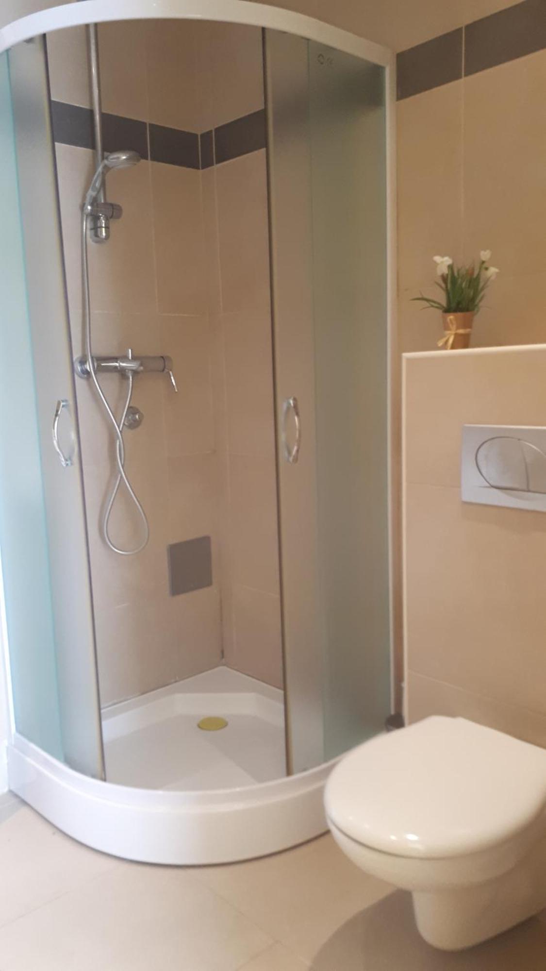 Appartement Bh Rialto à Sveti Stefan Extérieur photo