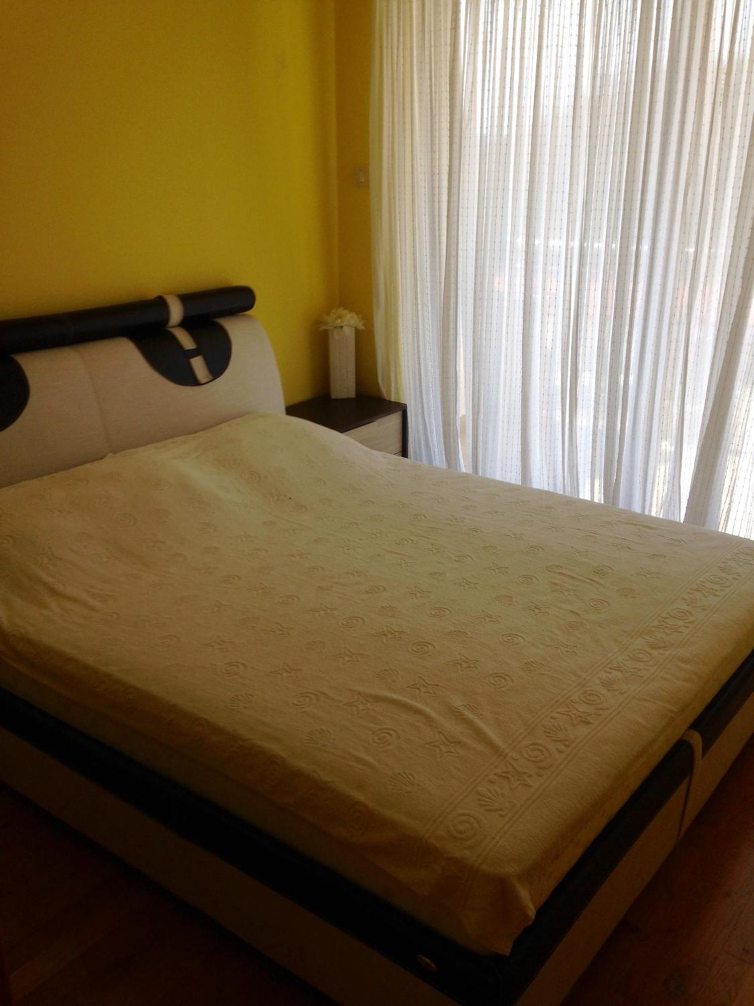 Appartement Bh Rialto à Sveti Stefan Extérieur photo