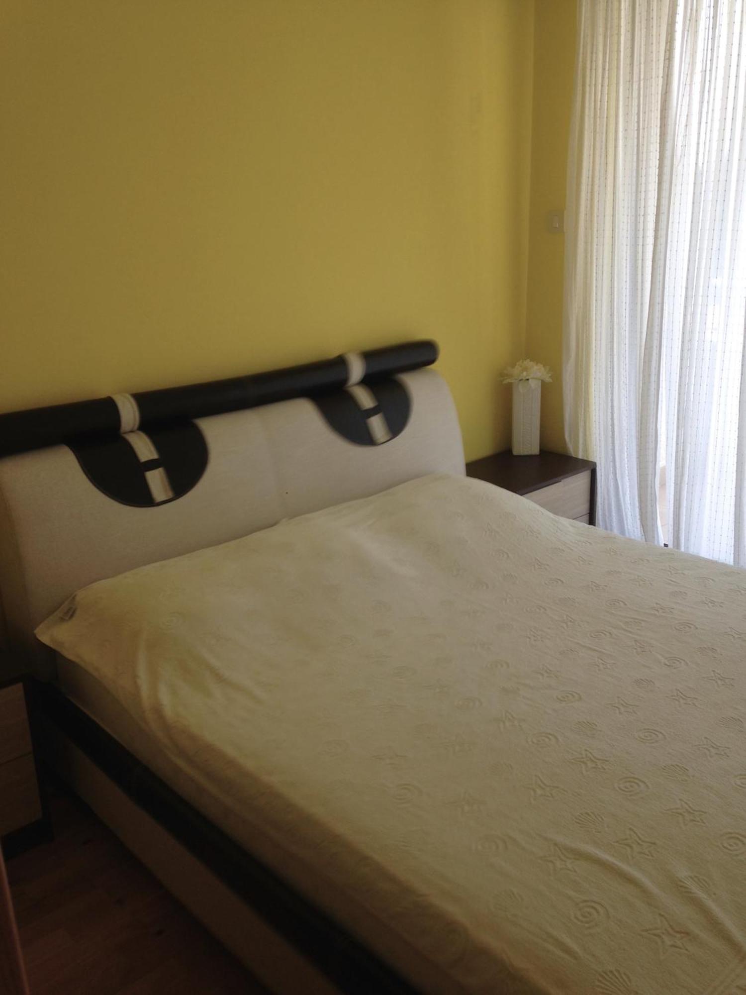 Appartement Bh Rialto à Sveti Stefan Extérieur photo