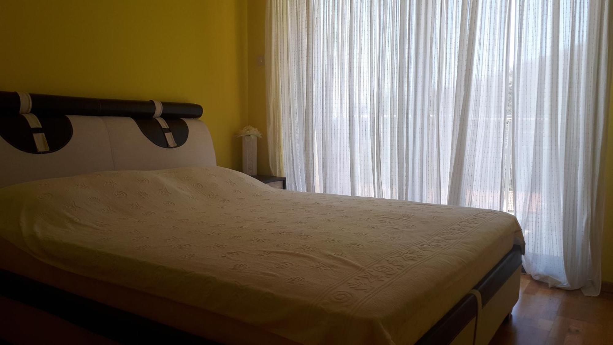 Appartement Bh Rialto à Sveti Stefan Extérieur photo